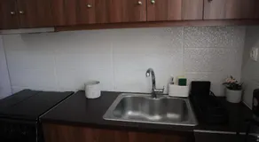 Beautiful Sweet Brown apartment in the center - Image 3