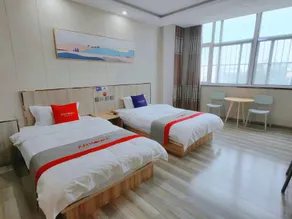 Park Hyatt Hotel (Cixian Gulou Branch) - Image 2
