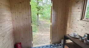 Little Brook Glamping - Image 2