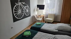 Bike Camping - Image 2
