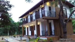 Forest edge villa - Image 1