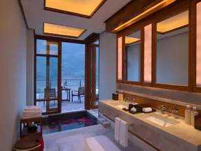 Bolian Resorts & Spa Chongqing - Image 2