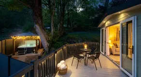 Aberdunant Hall Holiday Park, Snowdonia - Image 5