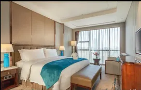 Howard Johnson by Wyndham Huachen Plaza Changsha - Image 3