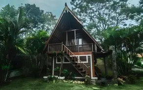 The Jhon's Cianjur Aquatic Resort - Image 3