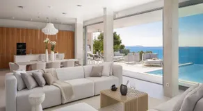 Amazing Seafront Croatian Villa | 5 Bedrooms | Villa Primosten Pearl | Phenomenal Sea Views & Private Infinity Pool - Image 2