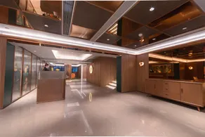 Orange Hotel Haikou Guomao Center - Image 4