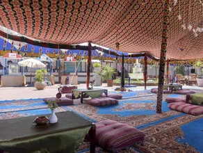 Sheraton Montazah Hotel - Image 5