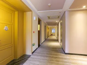 Heng Tian Traders Hotel - Image 5