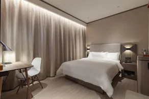 Hanting Hotel Jinan Quanfu North Garden Street - Image 4