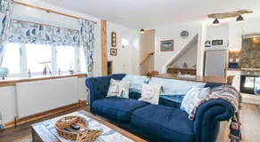 Periwinkle Cottage - Image 2