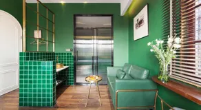 The Harmony Courtyard & Dai Feng Humanistic Boutique Hotel - Image 5