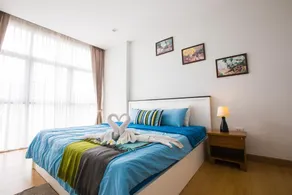 At Seacondo-1 Bedroom-A20 - Image 2