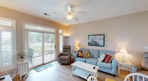 Lakeside Tranquility 2BR Villa Resort Amenities - Image 2