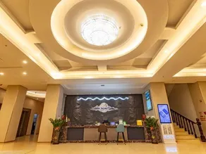 Heliyuan Zhixiang Hotel (Danzhou Summer Square) - Image 3