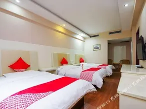 Ruilong Business Hotel - Image 5
