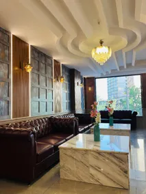 The High Point Inn & Suite - Image 3