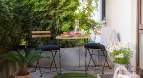 Lexapartments Holiday Appartement mit Sonnenterrasse - Image 2