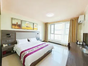 Huansha Hotel - Image 2