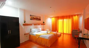 Harmony Hotel - Image 2