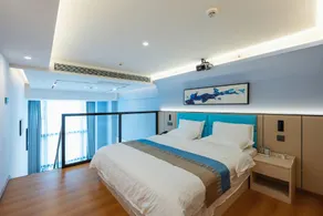 Aoyun Star Hotel (Tonghu Science and Technology Town Branch) - Image 2