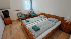 Szent György Vendégház és Rendezvényterem - Image 2