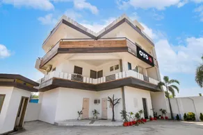 Hotel O Side View - Image 5