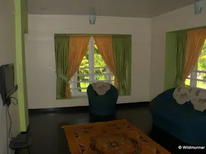 Fragrance - Wild Munnar House - Image 2