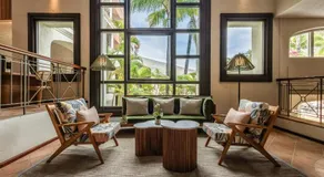 Mauricia Beachcomber Resort & Spa - Image 4