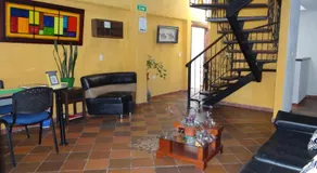 Hotel Tierra de Lancers - Pantano de Vargas - Image 5