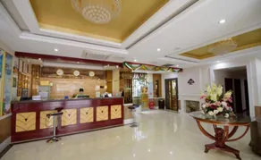 GreenTree Inn Zhenjiang Yangzhong Central Market Gangdong Bei Road - Image 3