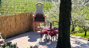 Charming Tuscan Suite with Pool 2 to 5 persons Lamole Greve in Chianti - Image 5