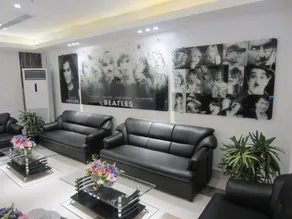 Icon Hotel Timog - Image 5