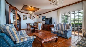 Vila Maravilla with Private Pool and Ocean View - Image 3