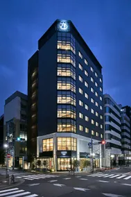 HOTEL 1899 TOKYO - Image 2