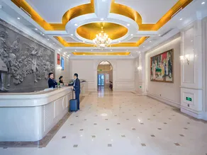 Vienna Hotel Hubei Enshi Hangkong Avenue - Image 3