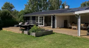 House In Nature Close To The Beach - Image 5