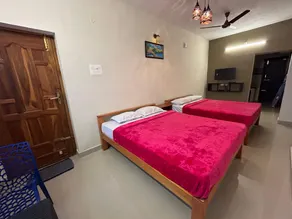 Aarudra's Residency Srirangam - Image 3