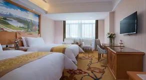 Vienna Hotel (Shengzhou Bada Hotel) - Image 4
