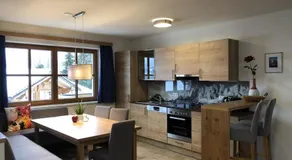 Appartement Schwab Ski in-Ski out by Schladmingurlaub - Image 2