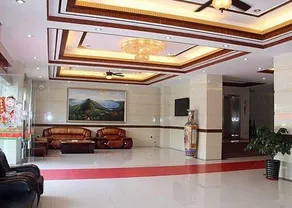 Haisheng Hotel - Image 3