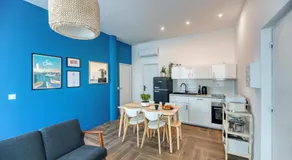 Five to Sete - Gare - Centre-ville - Image 2