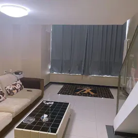 Yingbao Duplex Apartment (Beijing Capital Airport Linhe Development Zone Branch) - Image 5