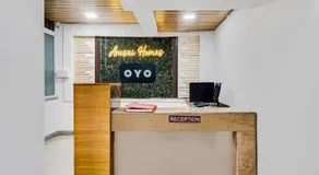 Super Hotel O Arusai Inn - Image 4