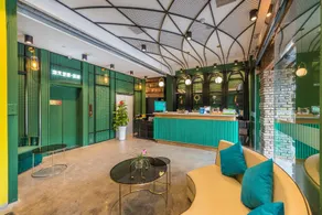 Taoyuan Manju Hotel (Ningbo Higher Education Park) - Image 4