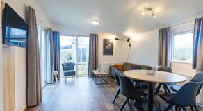 Duinhoeve Chalet Vogel - Huisdier niet toegestaan - Image 3
