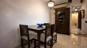 Pet Friendly Spacious 3 BHK Penthouse - Image 4