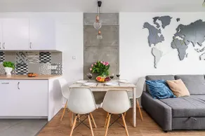 Lumina I Bright Apartment in Warsaw I near Vistula River - Image 5
