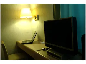 Kurayoshi Town Hotel - Image 4