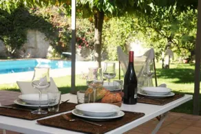 Villa Jasmine con piscina privata - Image 4